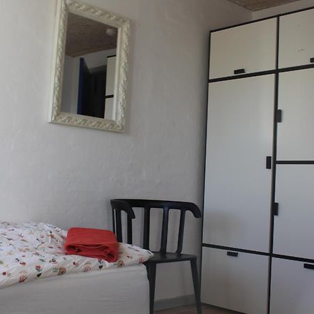 ثيستد B & B Langagergaard المظهر الخارجي الصورة