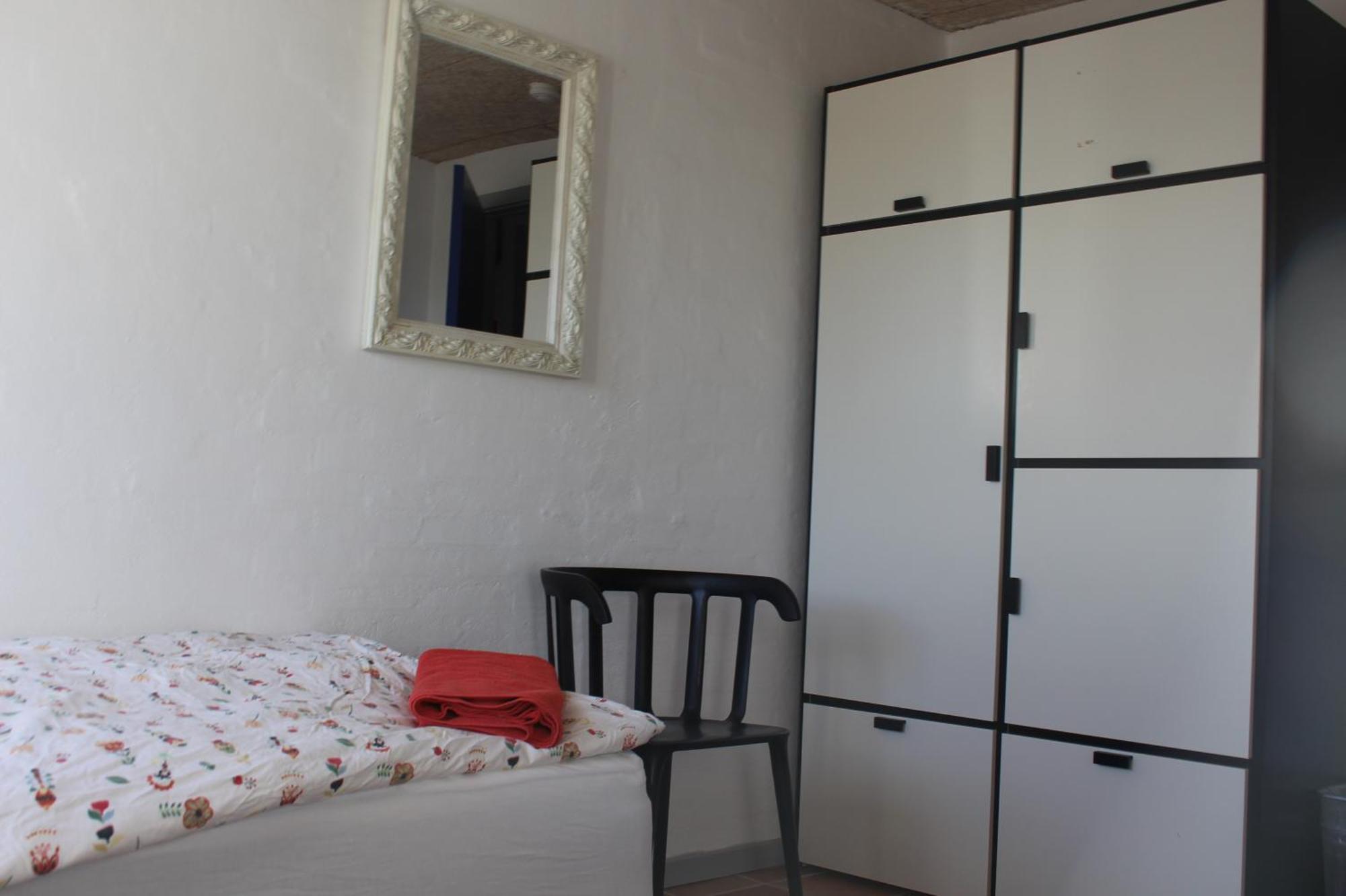 ثيستد B & B Langagergaard المظهر الخارجي الصورة